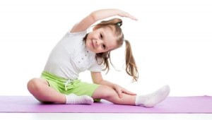Exercise for children