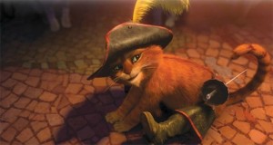 Puss in Boots