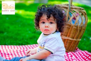 Умные глаза