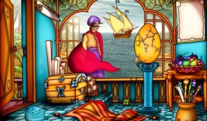 The Adventures of Sinbad the Sailor / The First Journey