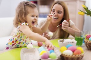 Games that develop speech and thinking