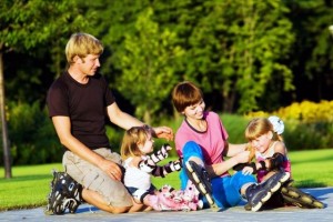 Incredible facts about children and parents