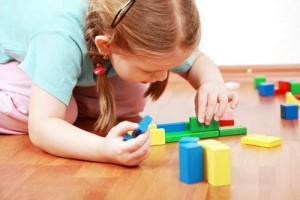 Games for the development of the imagination